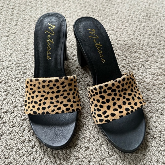 Fun Heels - Picture 2 of 4